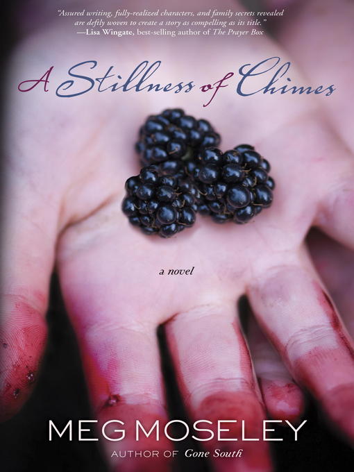 Title details for A Stillness of Chimes by Meg Moseley - Wait list